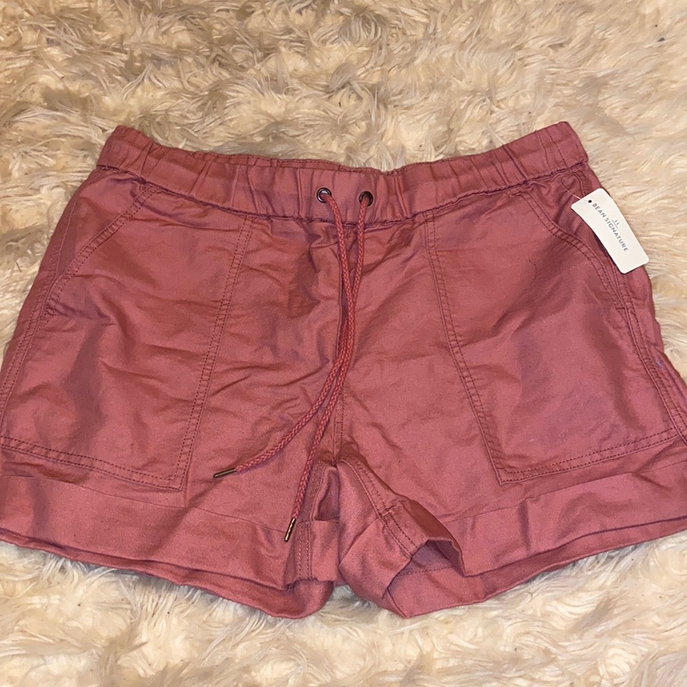 LL Bean Signature Women’s Shorts